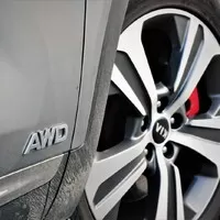 Kia Sorento 2.2 CRDi GT Line: K ideálu chybí dva válce