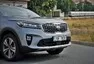 Kia Sorento 2.2 CRDi GT Line: K ideálu chybí dva válce