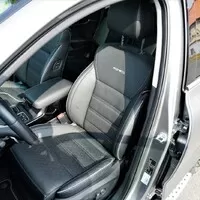 Kia Sorento 2.2 CRDi GT Line: K ideálu chybí dva válce