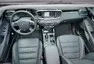 Kia Sorento 2.2 CRDi GT Line: K ideálu chybí dva válce