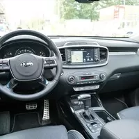 Kia Sorento 2.2 CRDi GT Line: K ideálu chybí dva válce