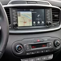 Kia Sorento 2.2 CRDi GT Line: K ideálu chybí dva válce