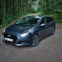 Test ojetiny: Poslední rozloučení s Hyundai i40