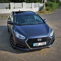 Test ojetiny: Poslední rozloučení s Hyundai i40