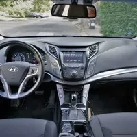 Test ojetiny: Poslední rozloučení s Hyundai i40