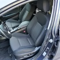 Test ojetiny: Poslední rozloučení s Hyundai i40