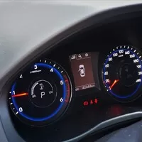 Test ojetiny: Poslední rozloučení s Hyundai i40