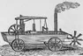 Stručná historie automobilové plavby