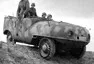 Stručná historie automobilové plavby