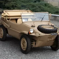 Stručná historie automobilové plavby