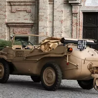 Stručná historie automobilové plavby