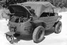 Stručná historie automobilové plavby