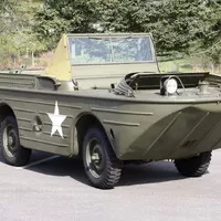 Stručná historie automobilové plavby