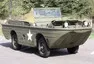 Stručná historie automobilové plavby