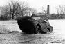 Stručná historie automobilové plavby