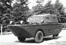 Stručná historie automobilové plavby