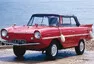 Stručná historie automobilové plavby