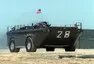 Stručná historie automobilové plavby