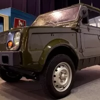 Stručná historie automobilové plavby