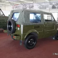 Stručná historie automobilové plavby