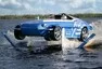 Stručná historie automobilové plavby