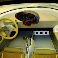 Stručná historie automobilové plavby