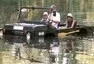 Stručná historie automobilové plavby