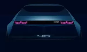 Hyundai chystá nový elektromobil inspirovaný historií značky
