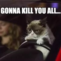 Násilí na silnici - už jste ho zažili?
