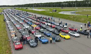 Bazarový snílek: Bazarový snílek: Netradiční vozy bez střechy