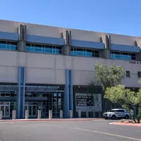Nevada: Kde nic se kříží se svobodou a kameny