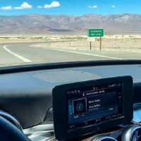 Nevada: Kde nic se kříží se svobodou a kameny