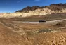 Nevada: Kde nic se kříží se svobodou a kameny
