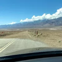 Nevada: Kde nic se kříží se svobodou a kameny