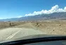 Nevada: Kde nic se kříží se svobodou a kameny