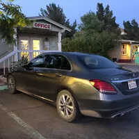 Nevada: Kde nic se kříží se svobodou a kameny