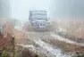 Pozvánka na Offroad Kemp: Pojďte s námi zapadnout!