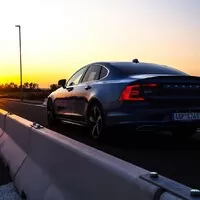 Volvo S90 T6 Polestar: Když máte víc, než jen peníze