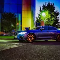 Volvo S90 T6 Polestar: Když máte víc, než jen peníze