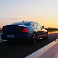 Volvo S90 T6 Polestar: Když máte víc, než jen peníze