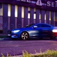 Volvo S90 T6 Polestar: Když máte víc, než jen peníze