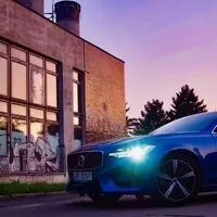 Volvo S90 T6 Polestar: Když máte víc, než jen peníze