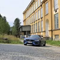 Volvo S90 T6 Polestar: Když máte víc, než jen peníze