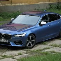 Volvo S90 T6 Polestar: Když máte víc, než jen peníze