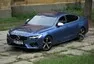 Volvo S90 T6 Polestar: Když máte víc, než jen peníze