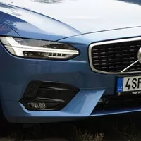 Volvo S90 T6 Polestar: Když máte víc, než jen peníze