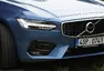 Volvo S90 T6 Polestar: Když máte víc, než jen peníze