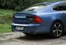 Volvo S90 T6 Polestar: Když máte víc, než jen peníze