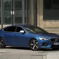 Volvo S90 T6 Polestar: Když máte víc, než jen peníze