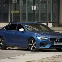 Volvo S90 T6 Polestar: Když máte víc, než jen peníze